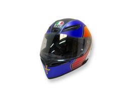 casco integral agv agv
