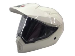 casco integral agv ax9