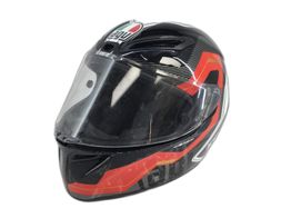 casco integral agv gt veloce