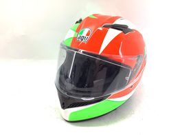 casco integral agv italia