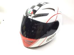 casco integral agv jam 46