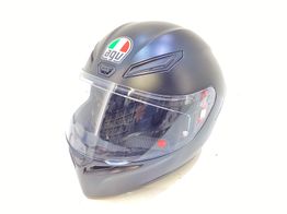 casco integral agv k-1