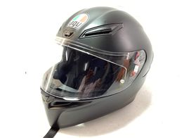 Casco Integral Agv k-1