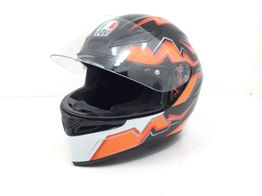 Casco Integral Agv k-1 — foto 3