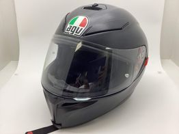 casco integral agv k-1