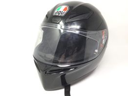 casco integral agv k-1
