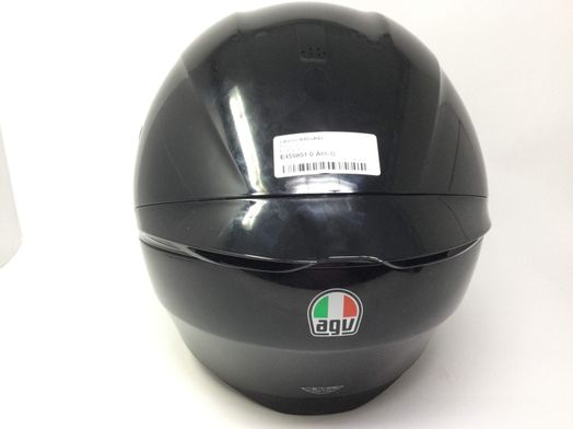 casco integral agv k-1