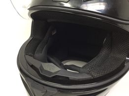 casco integral agv k-1