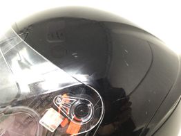 casco integral agv k-1