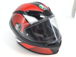 casco integral agv k-3
