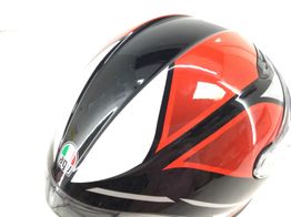 casco integral agv k-3