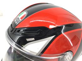 casco integral agv k-3