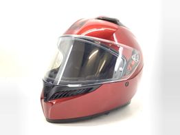 casco integral agv k-3