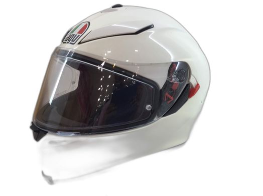 casco integral agv k-5