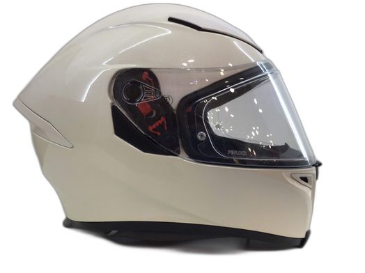 casco integral agv k-5