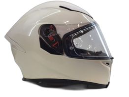 casco integral agv k-5