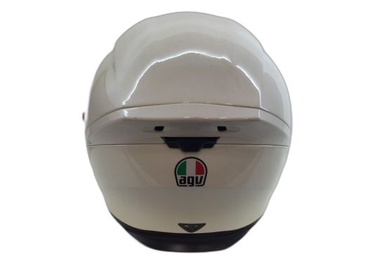 casco integral agv k-5