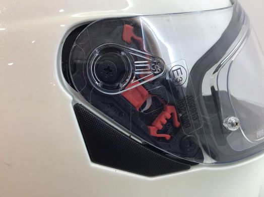 casco integral agv k-5