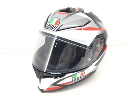 casco integral agv k-5