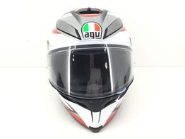 casco integral agv k-5