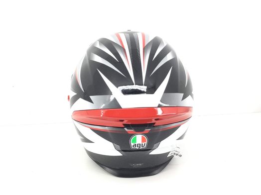 casco integral agv k-5