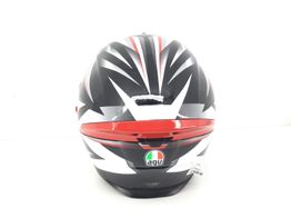 casco integral agv k-5