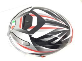casco integral agv k-5