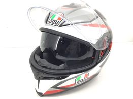 casco integral agv k-5