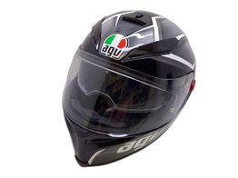 casco integral agv k3