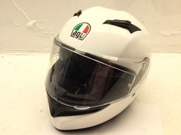 casco integral agv k3