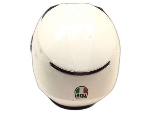 casco integral agv k3