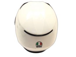 casco integral agv k3