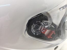 casco integral agv k3