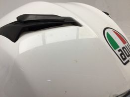 casco integral agv k3