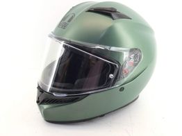 casco integral agv k3