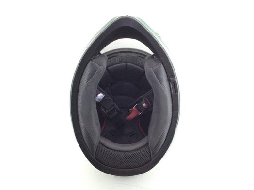 casco integral agv k3