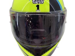 Casco Integral Agv k3
