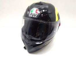 casco integral agv vr46