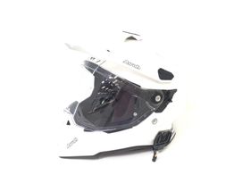 casco integral airoh commander