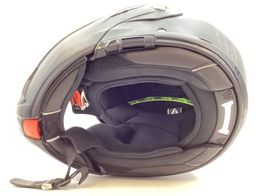 casco integral airoh t600