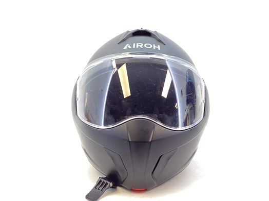 casco integral airoh t600