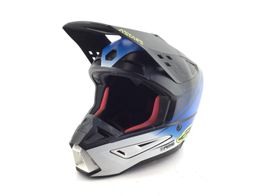 casco integral alpinestars sm5