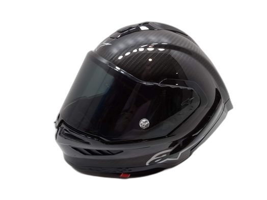 casco integral alpinestars supertech r10