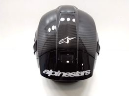 casco integral alpinestars supertech r10