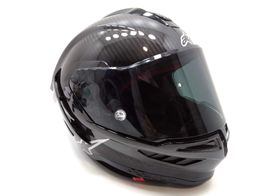 casco integral alpinestars supertech r10