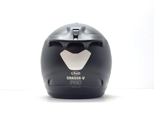 casco integral arai chaser-v