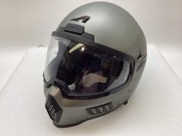 casco integral astone gt