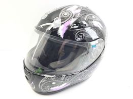 casco integral astone pearl gto