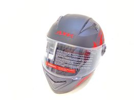 capacete integral axk helmet r