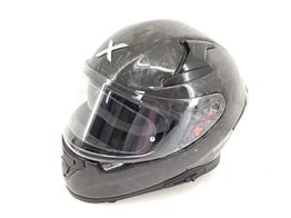casco integral axo apex